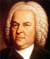 Bach
